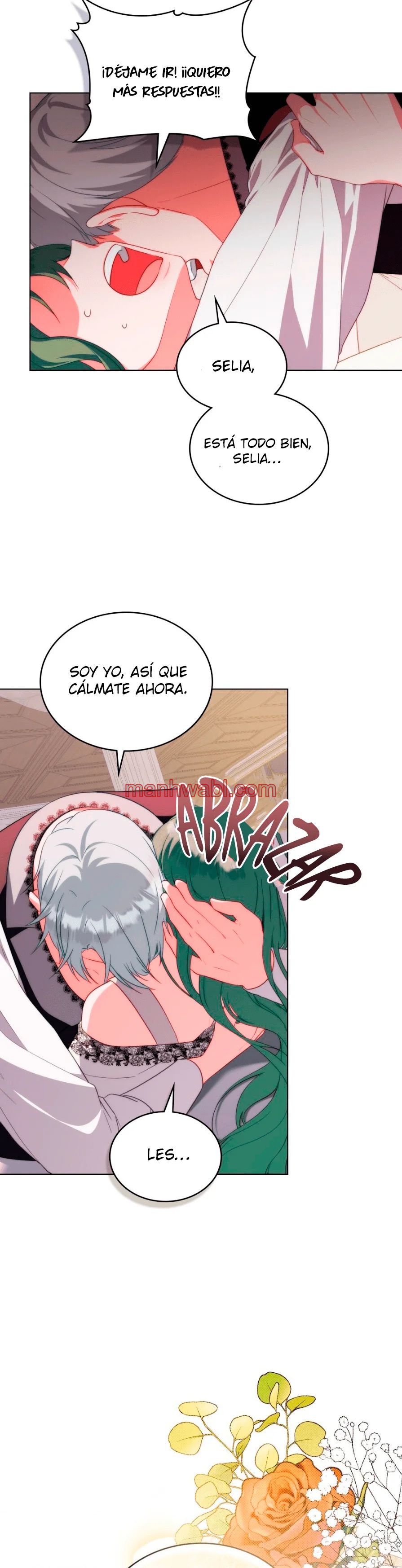 THE CIRCUMSTANCES OF A TRUE VILLAIN - Capítulo 64_3 manhwa