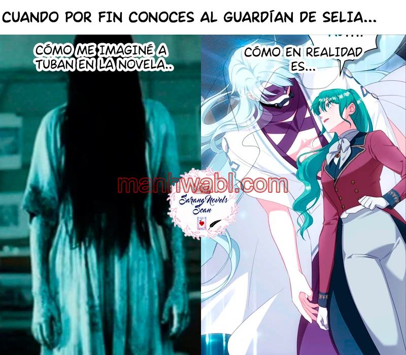 THE CIRCUMSTANCES OF A TRUE VILLAIN - Capítulo 64_3 manhwa