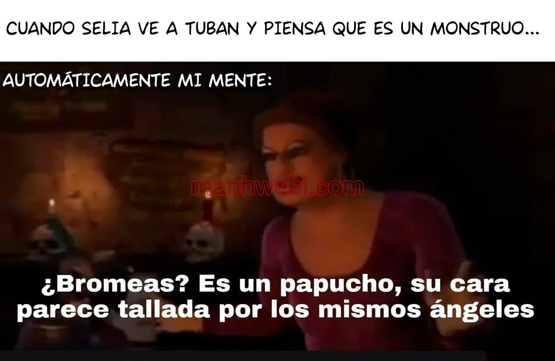 THE CIRCUMSTANCES OF A TRUE VILLAIN - Capítulo 65 manhwa