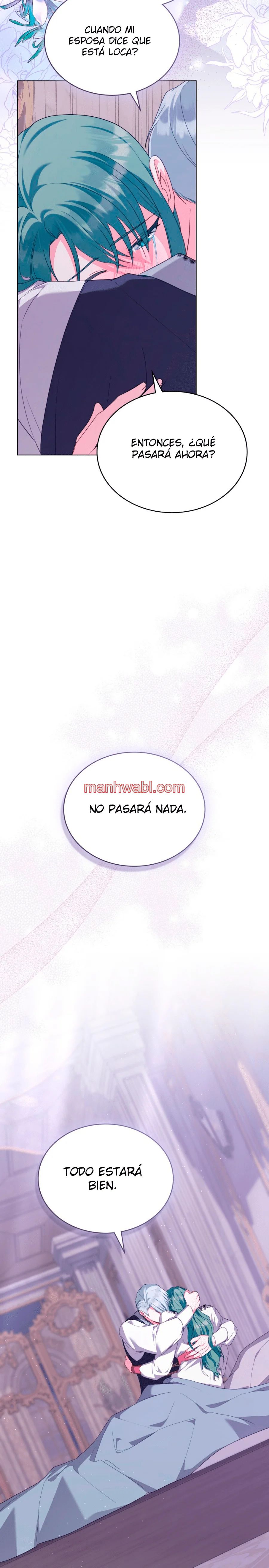 THE CIRCUMSTANCES OF A TRUE VILLAIN - Capítulo 65_2 manhwa