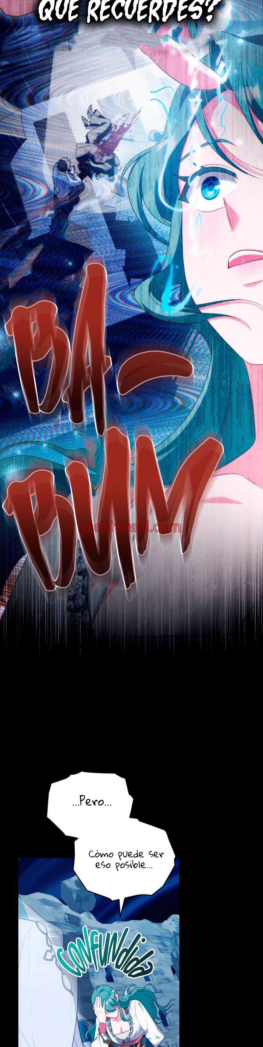 THE CIRCUMSTANCES OF A TRUE VILLAIN - Capítulo 65_2 manhwa