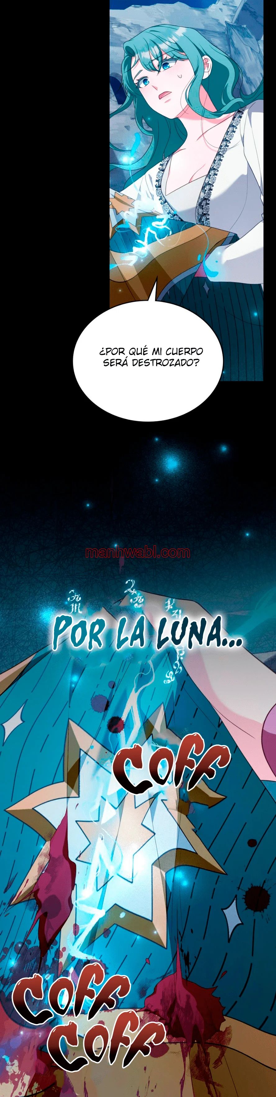 THE CIRCUMSTANCES OF A TRUE VILLAIN - Capítulo 65_3 manhwa