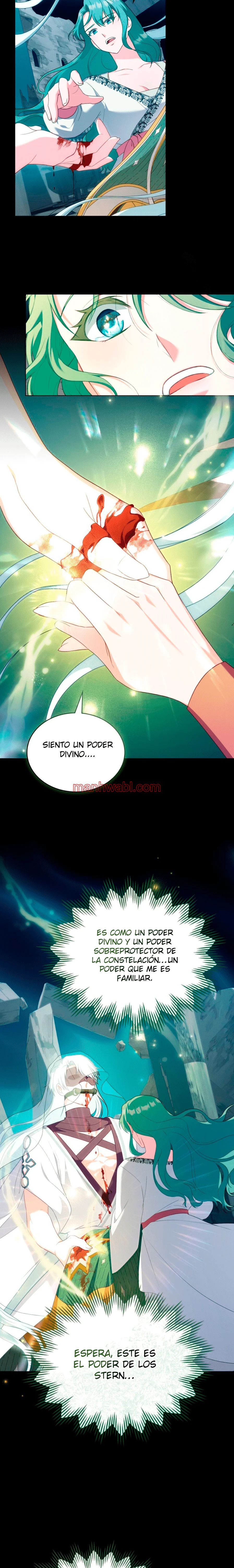 THE CIRCUMSTANCES OF A TRUE VILLAIN - Capítulo 65_3 manhwa