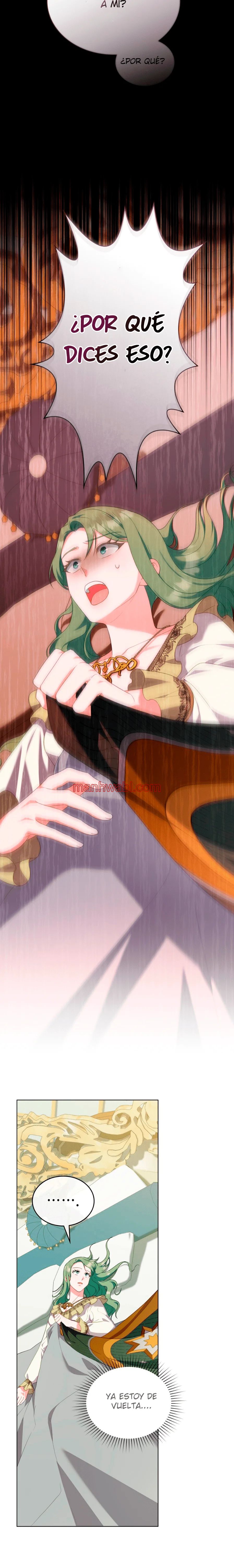 THE CIRCUMSTANCES OF A TRUE VILLAIN - Capítulo 65_3 manhwa