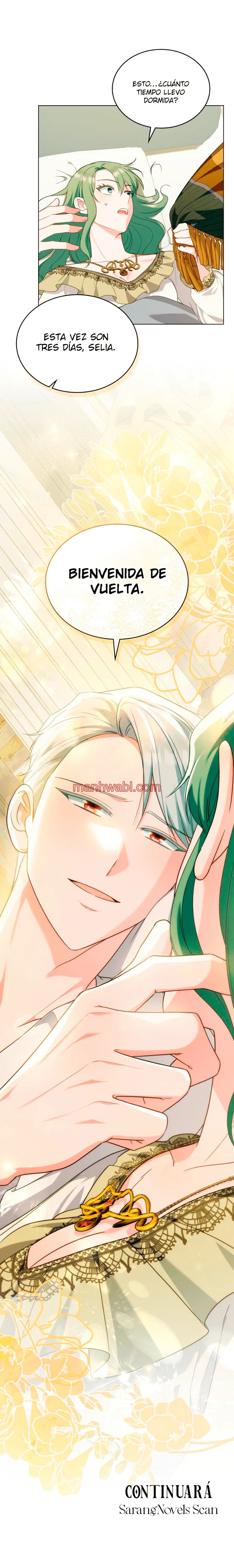 THE CIRCUMSTANCES OF A TRUE VILLAIN - Capítulo 65_3 manhwa