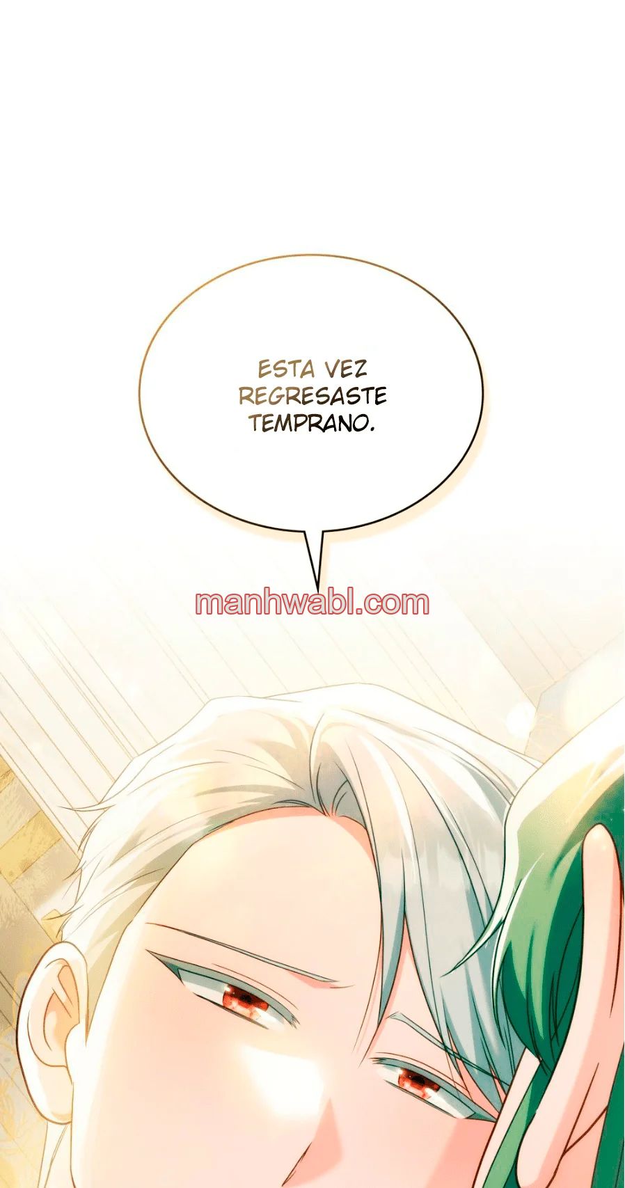THE CIRCUMSTANCES OF A TRUE VILLAIN - Capítulo 66 manhwa