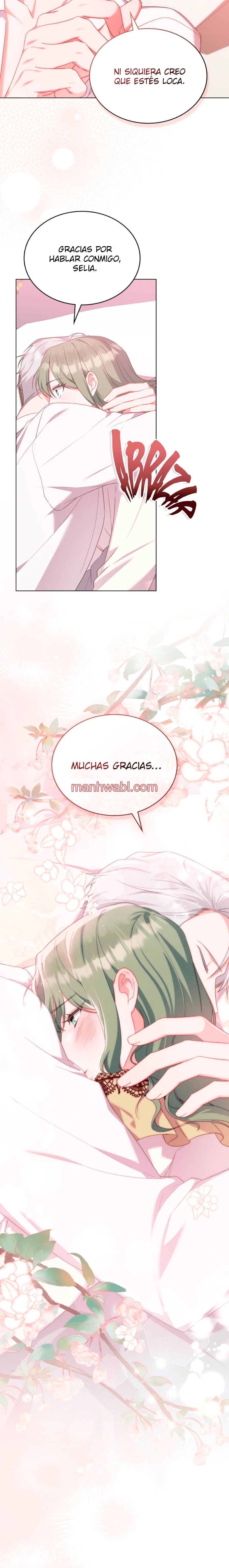 THE CIRCUMSTANCES OF A TRUE VILLAIN - Capítulo 66 manhwa