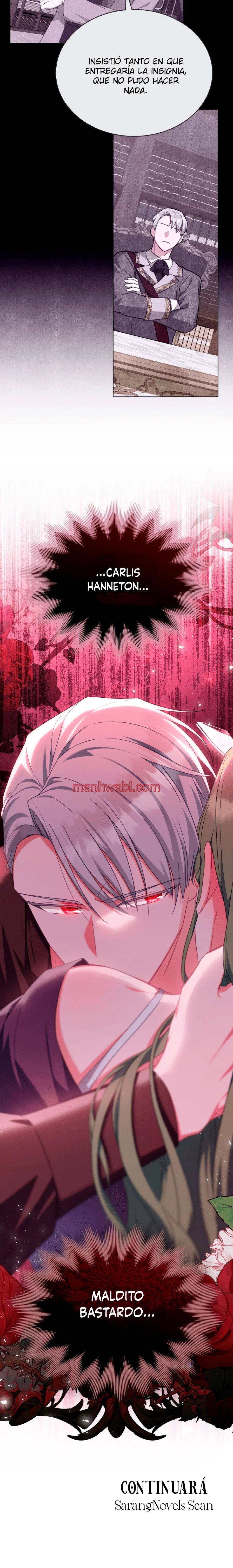 THE CIRCUMSTANCES OF A TRUE VILLAIN - Capítulo 66_3 manhwa