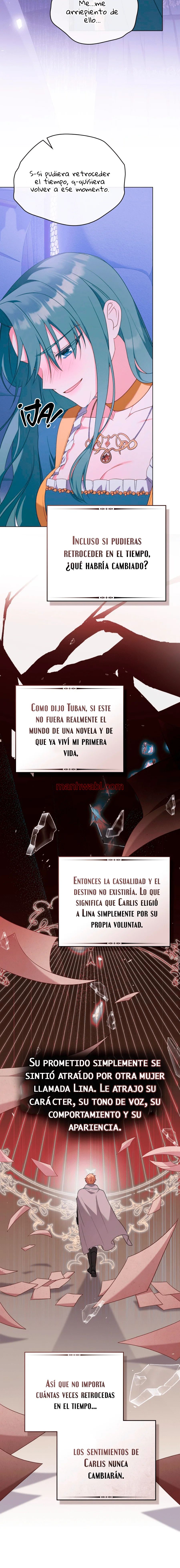 THE CIRCUMSTANCES OF A TRUE VILLAIN - Capítulo 67_3 manhwa