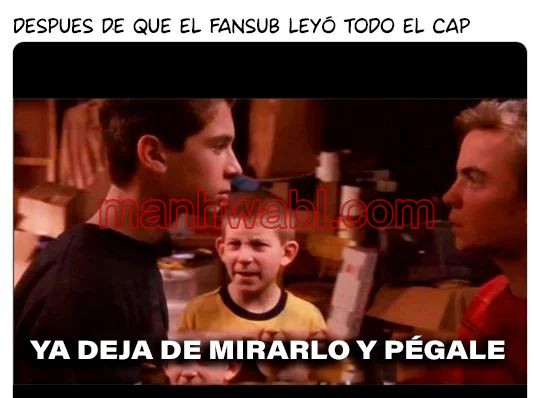 THE CIRCUMSTANCES OF A TRUE VILLAIN - Capítulo 67_3 manhwa