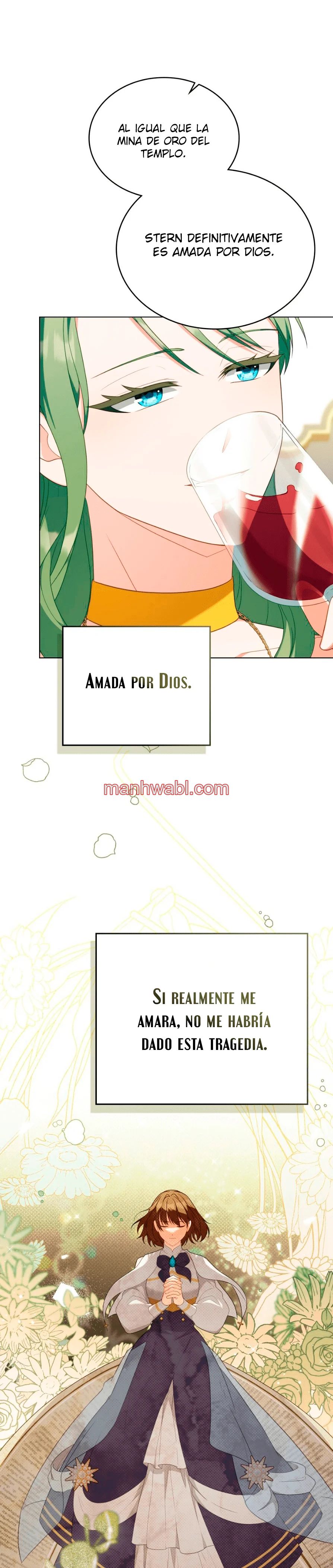 THE CIRCUMSTANCES OF A TRUE VILLAIN - Capítulo 68 manhwa