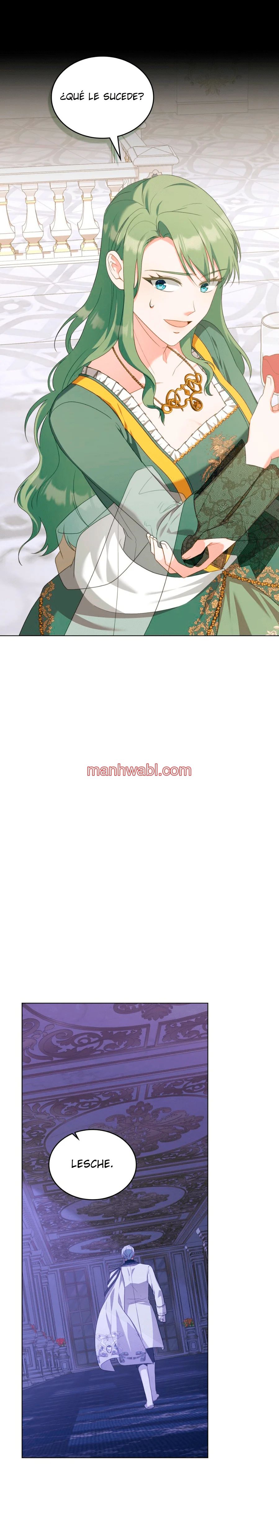 THE CIRCUMSTANCES OF A TRUE VILLAIN - Capítulo 68_2 manhwa