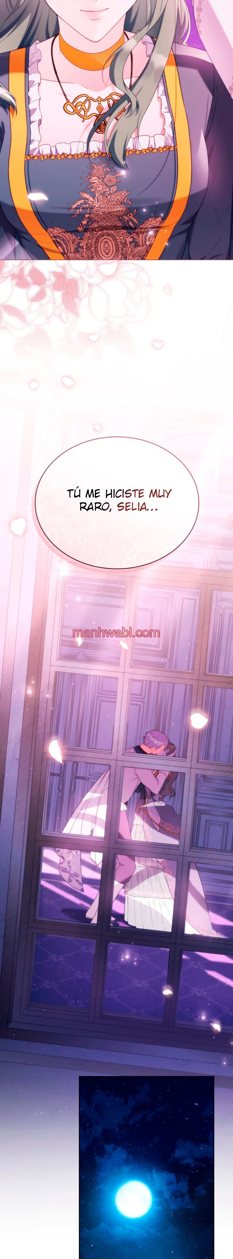 THE CIRCUMSTANCES OF A TRUE VILLAIN - Capítulo 68_3 manhwa