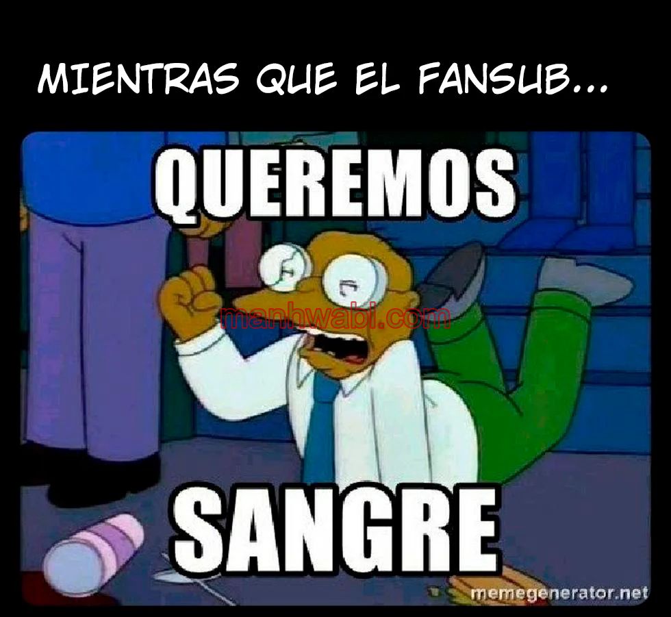 THE CIRCUMSTANCES OF A TRUE VILLAIN - Capítulo 69 manhwa