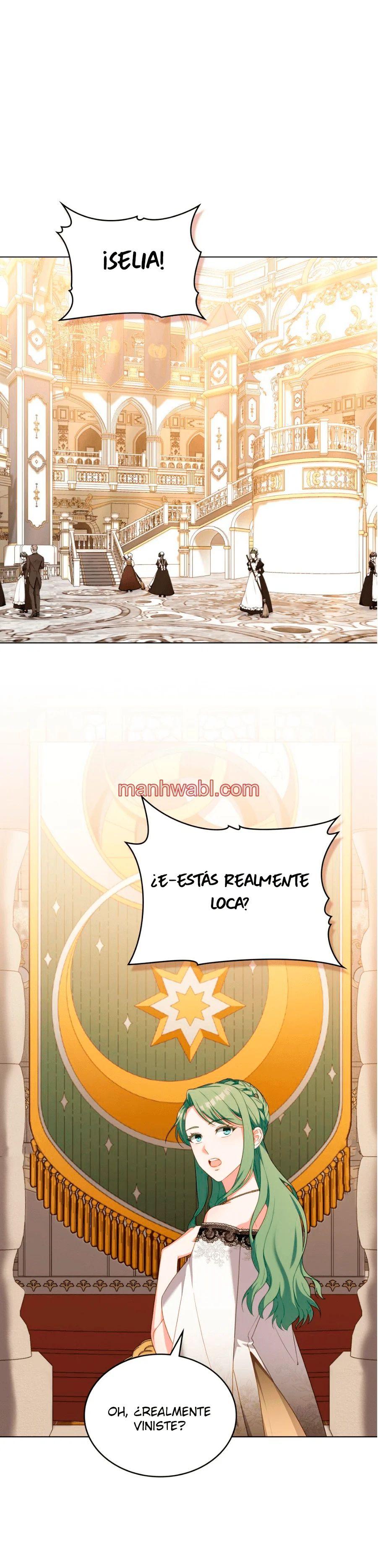 THE CIRCUMSTANCES OF A TRUE VILLAIN - Capítulo 69 manhwa