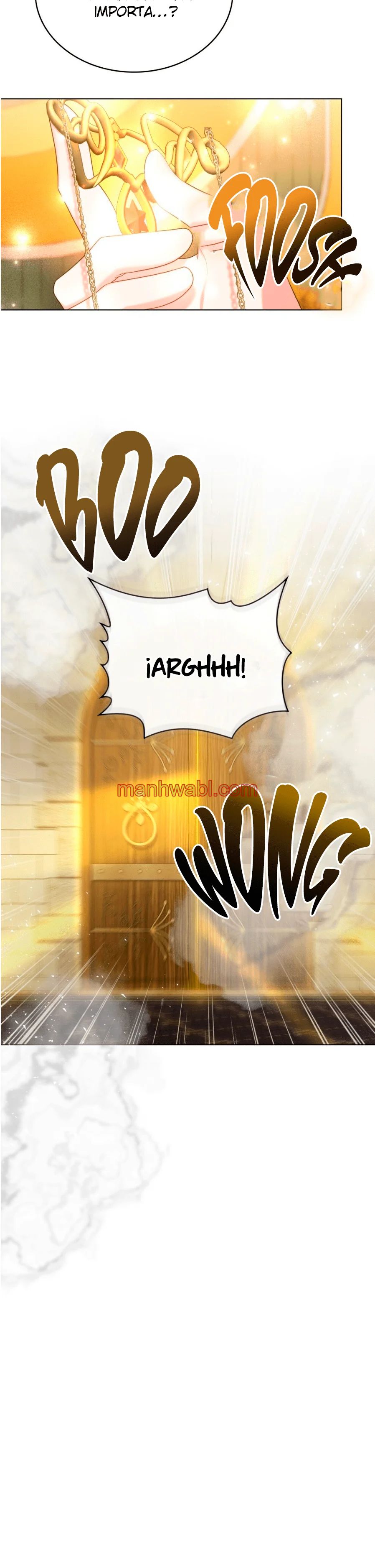 THE CIRCUMSTANCES OF A TRUE VILLAIN - Capítulo 69 manhwa