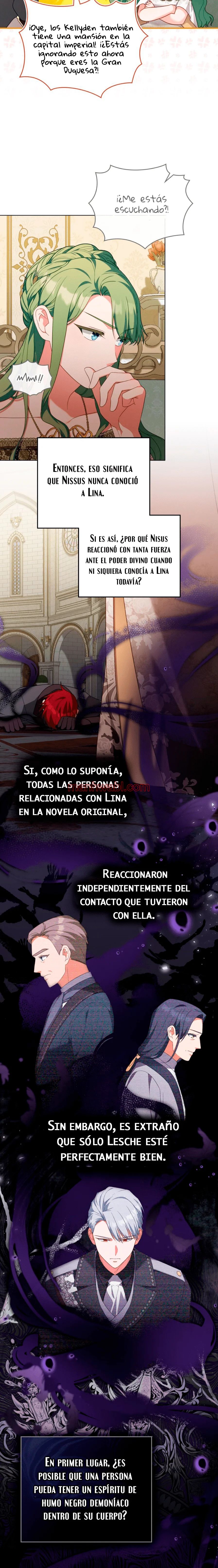 THE CIRCUMSTANCES OF A TRUE VILLAIN - Capítulo 69_2 manhwa