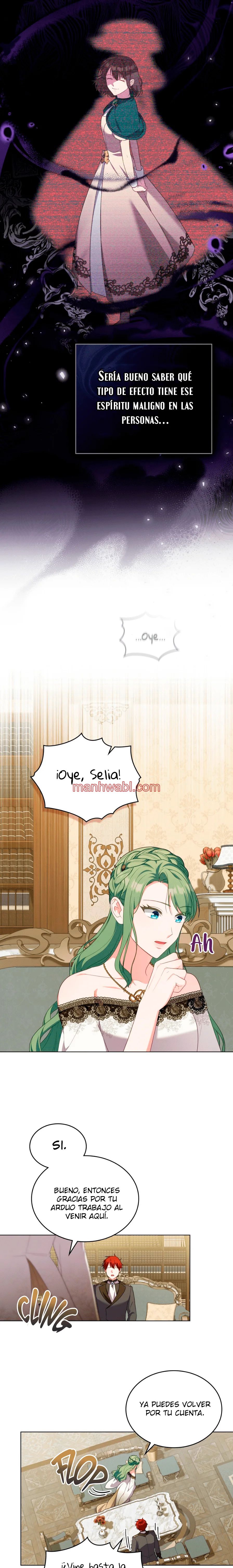 THE CIRCUMSTANCES OF A TRUE VILLAIN - Capítulo 69_2 manhwa