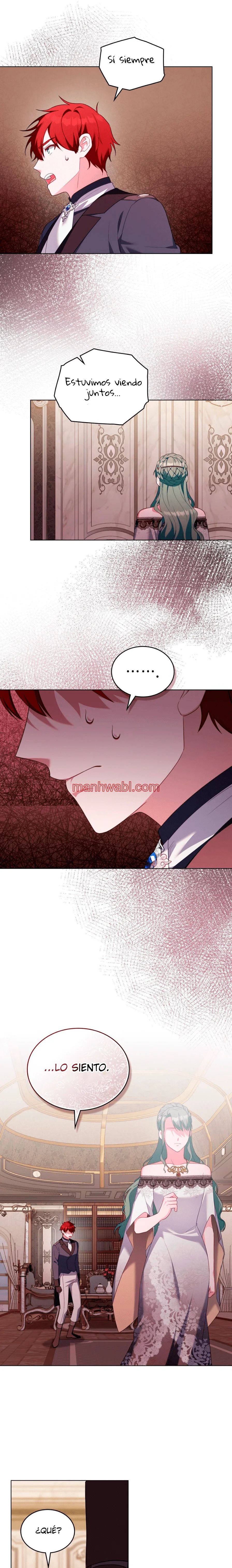 THE CIRCUMSTANCES OF A TRUE VILLAIN - Capítulo 69_2 manhwa