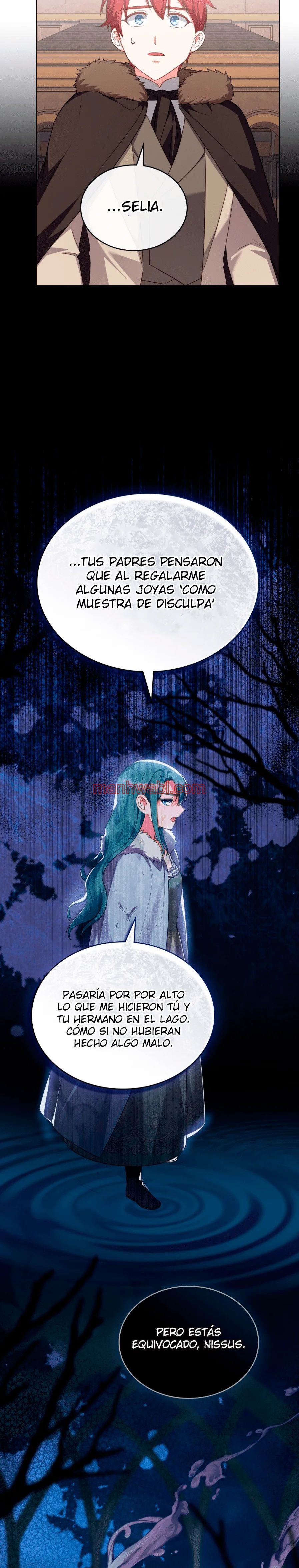 THE CIRCUMSTANCES OF A TRUE VILLAIN - Capítulo 69_2 manhwa