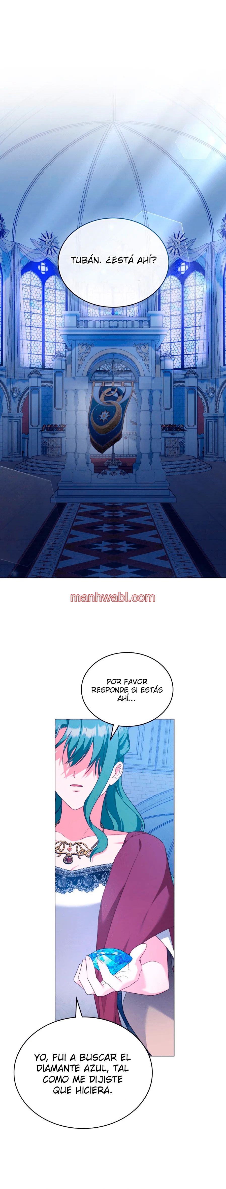 THE CIRCUMSTANCES OF A TRUE VILLAIN - Capítulo 69_3 manhwa