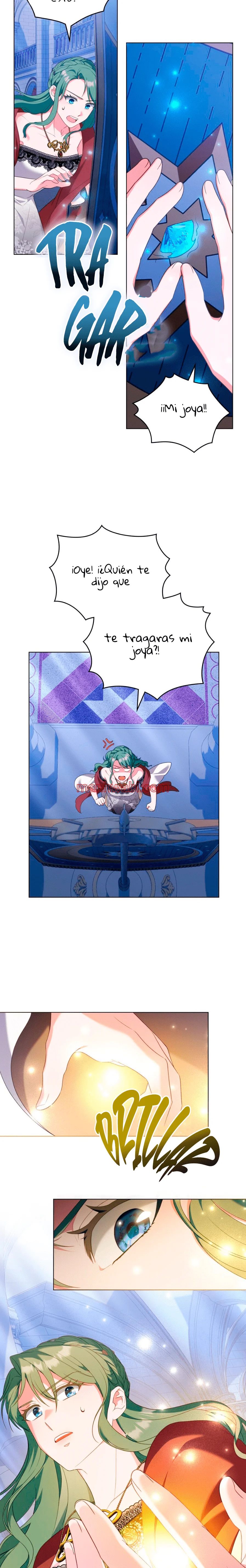 THE CIRCUMSTANCES OF A TRUE VILLAIN - Capítulo 69_3 manhwa