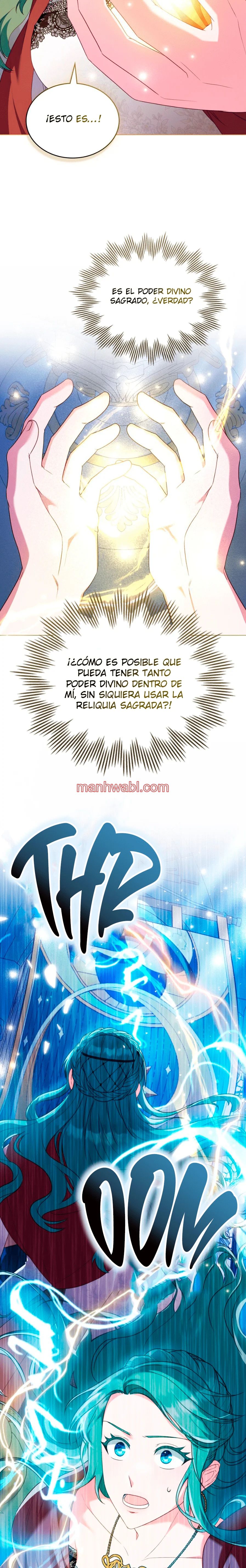 THE CIRCUMSTANCES OF A TRUE VILLAIN - Capítulo 69_3 manhwa