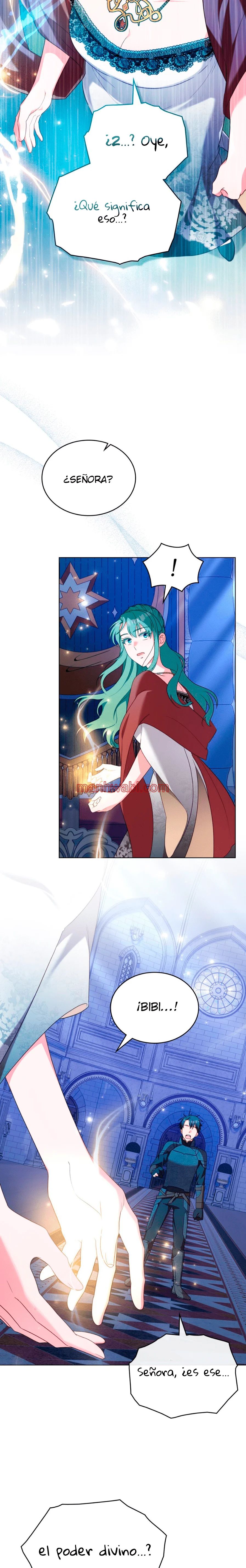 THE CIRCUMSTANCES OF A TRUE VILLAIN - Capítulo 69_3 manhwa