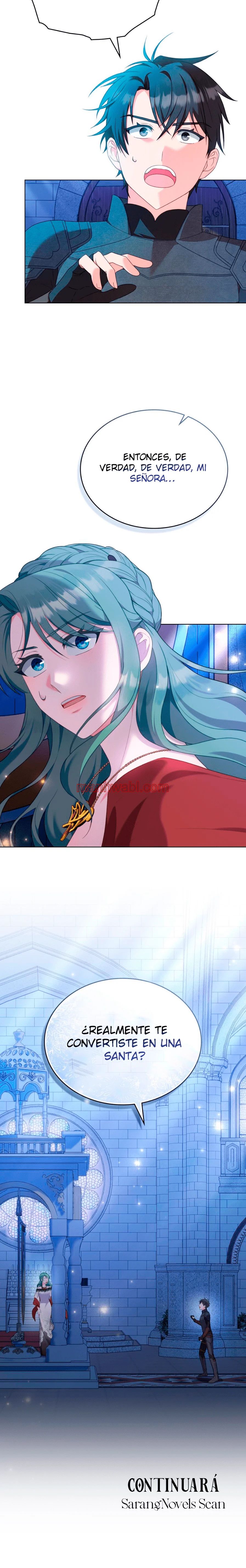 THE CIRCUMSTANCES OF A TRUE VILLAIN - Capítulo 69_3 manhwa