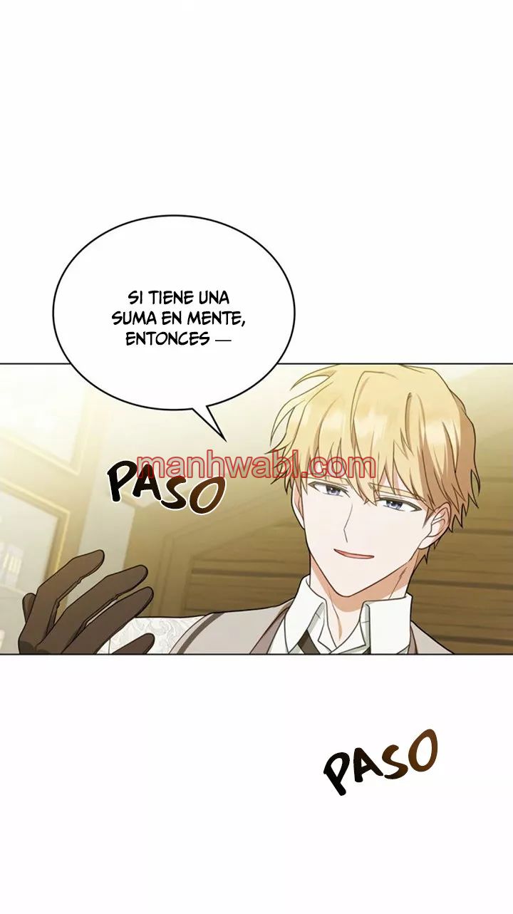 THE CIRCUMSTANCES OF A TRUE VILLAIN - Capítulo 6_2 manhwa