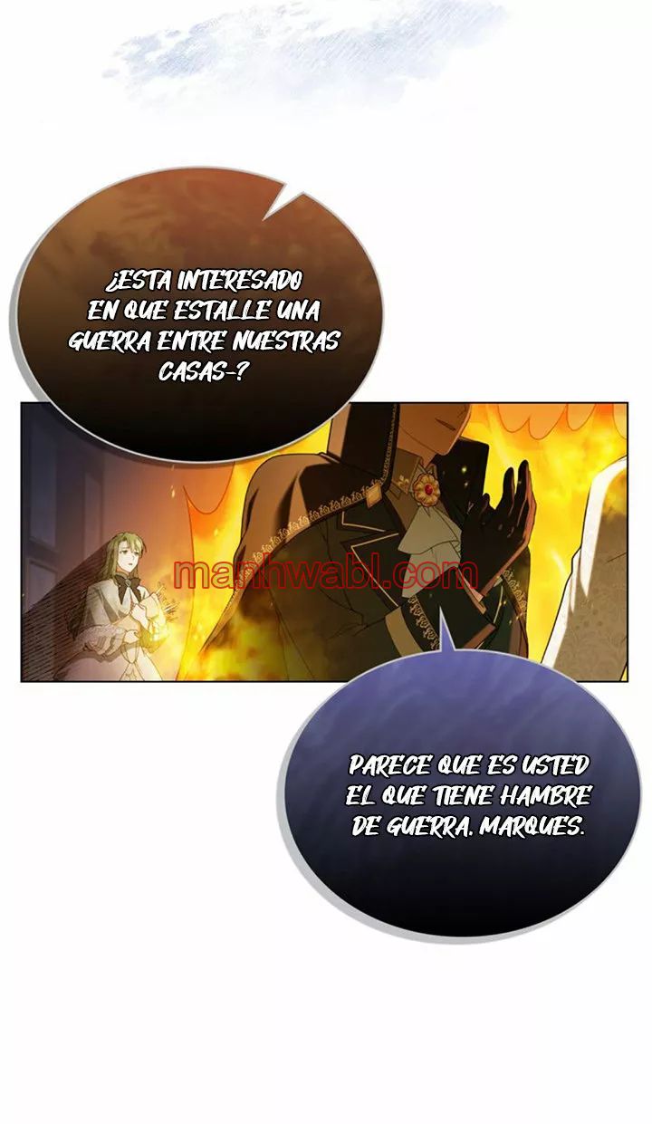 THE CIRCUMSTANCES OF A TRUE VILLAIN - Capítulo 6_2 manhwa