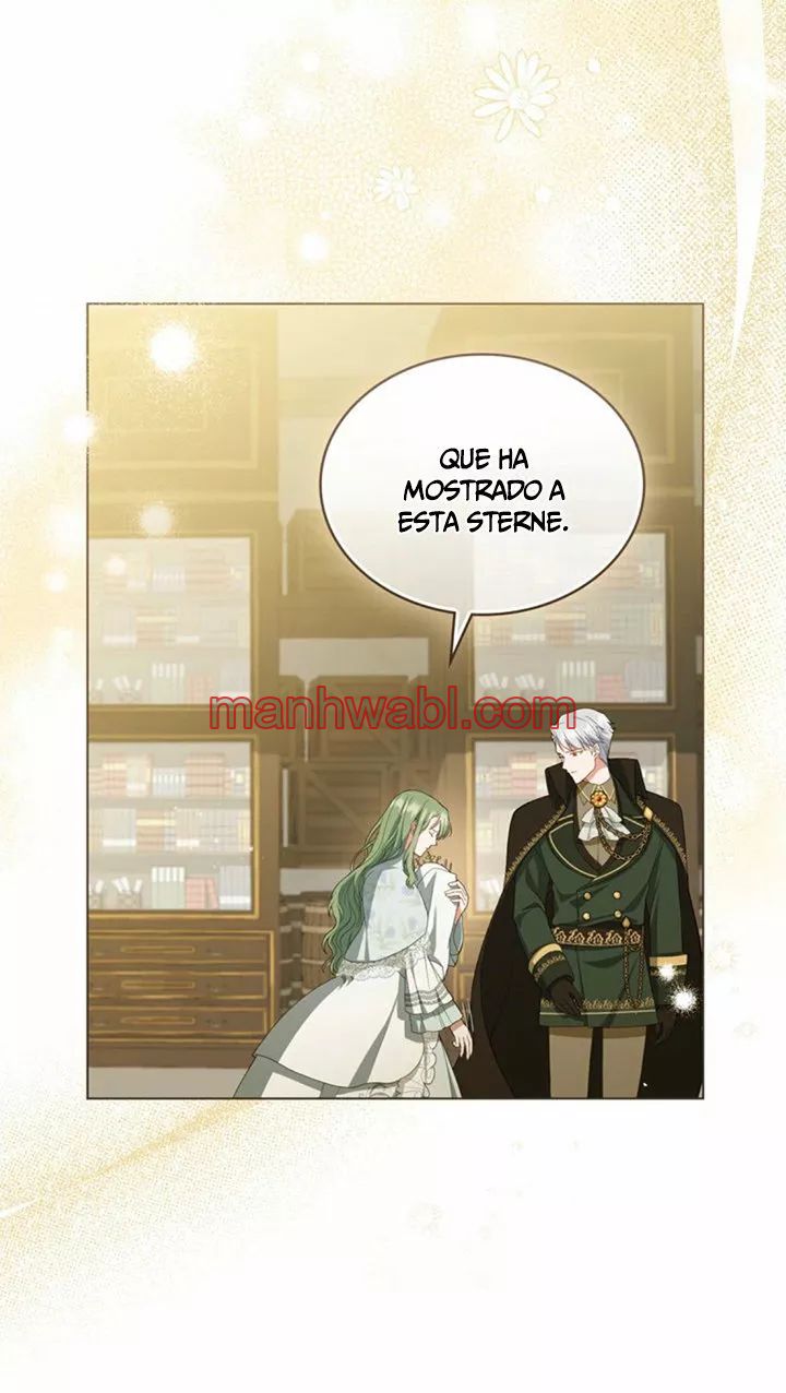 THE CIRCUMSTANCES OF A TRUE VILLAIN - Capítulo 6_2 manhwa