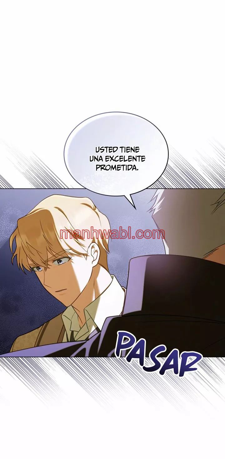 THE CIRCUMSTANCES OF A TRUE VILLAIN - Capítulo 6_3 manhwa