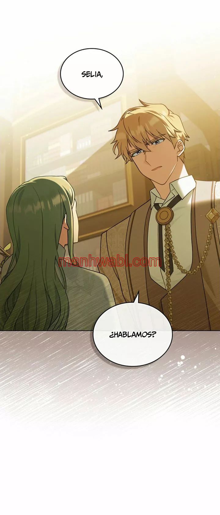 THE CIRCUMSTANCES OF A TRUE VILLAIN - Capítulo 6_3 manhwa