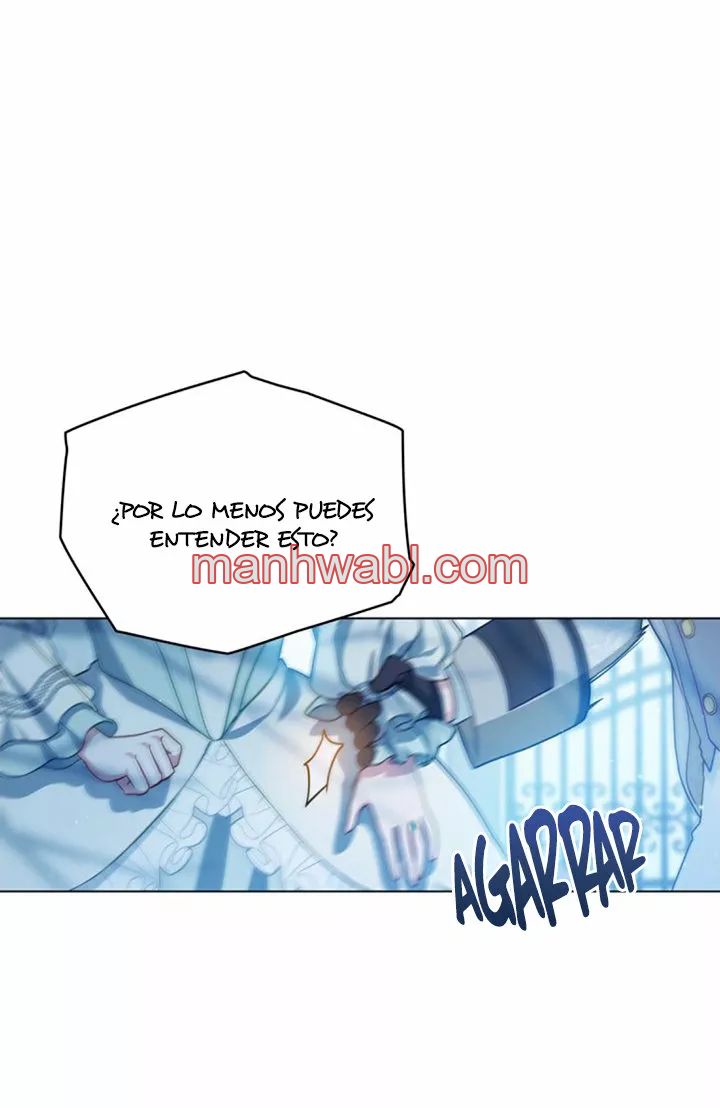 THE CIRCUMSTANCES OF A TRUE VILLAIN - Capítulo 6_3 manhwa