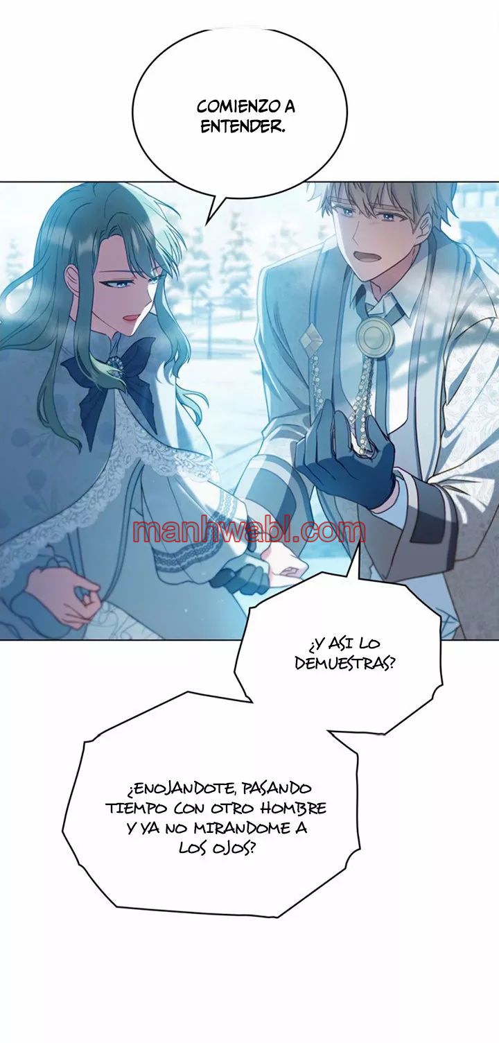 THE CIRCUMSTANCES OF A TRUE VILLAIN - Capítulo 6_3 manhwa