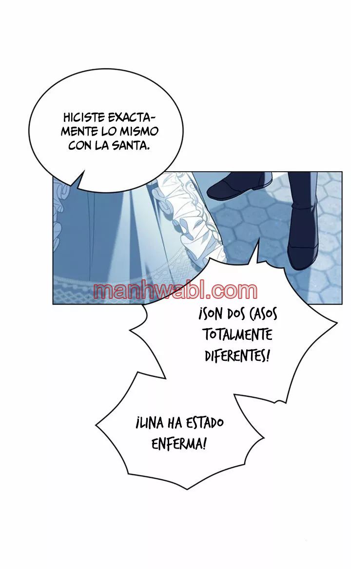 THE CIRCUMSTANCES OF A TRUE VILLAIN - Capítulo 6_3 manhwa