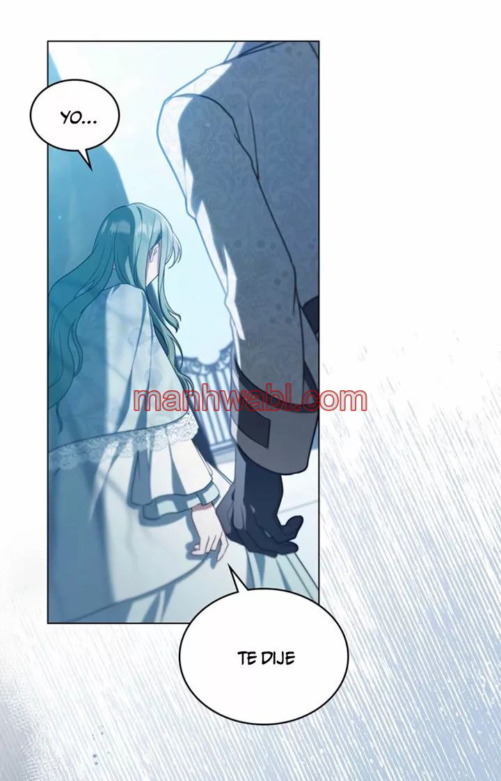 THE CIRCUMSTANCES OF A TRUE VILLAIN - Capítulo 6_3 manhwa