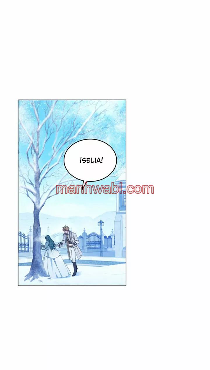 THE CIRCUMSTANCES OF A TRUE VILLAIN - Capítulo 7 manhwa