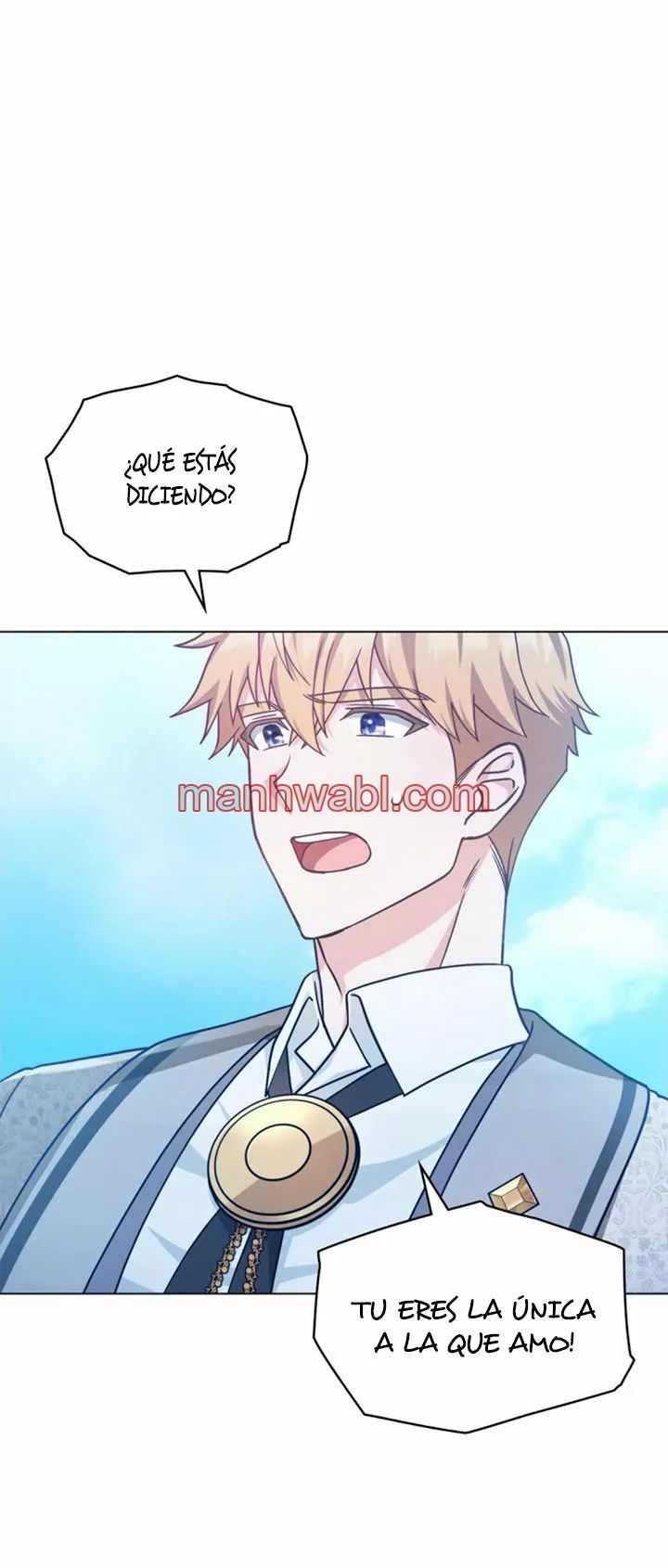 THE CIRCUMSTANCES OF A TRUE VILLAIN - Capítulo 7 manhwa