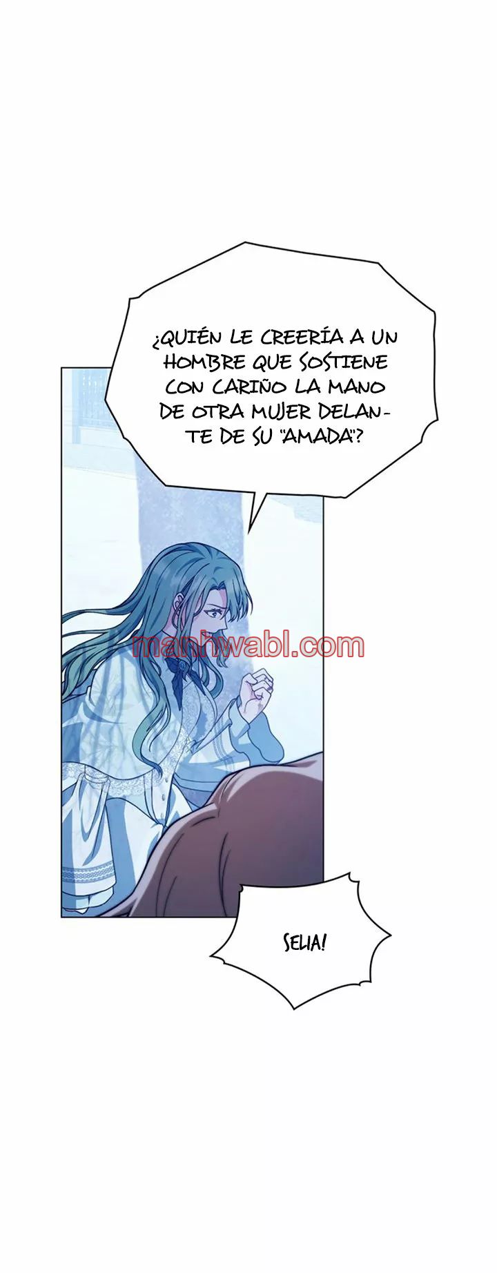 THE CIRCUMSTANCES OF A TRUE VILLAIN - Capítulo 7 manhwa
