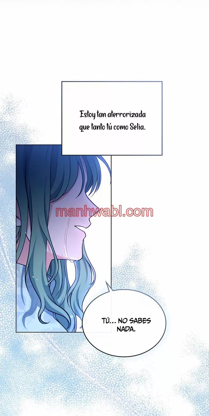 THE CIRCUMSTANCES OF A TRUE VILLAIN - Capítulo 7 manhwa