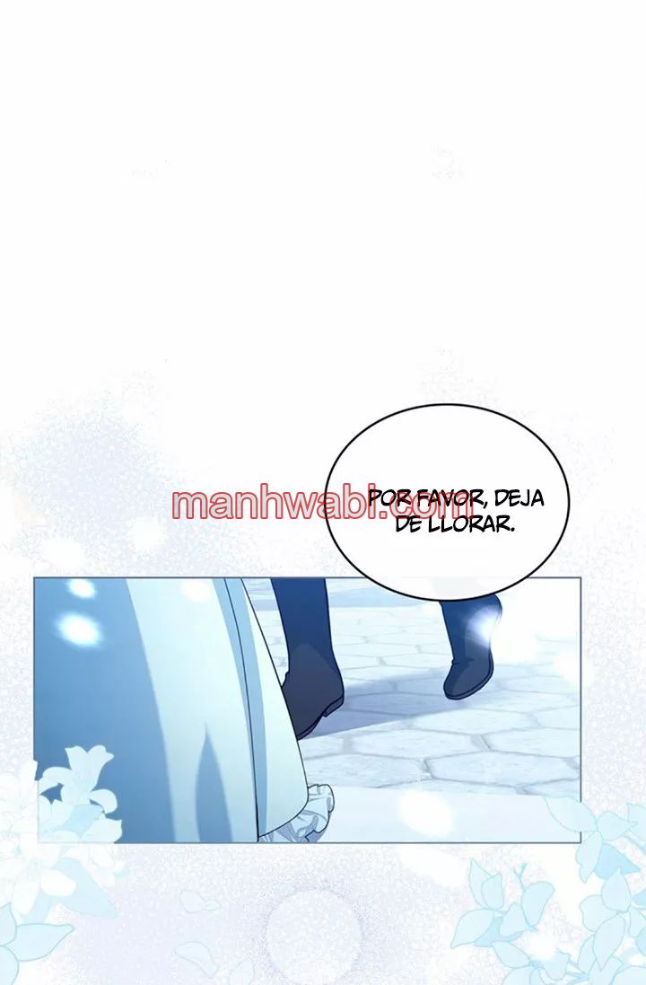 THE CIRCUMSTANCES OF A TRUE VILLAIN - Capítulo 7 manhwa
