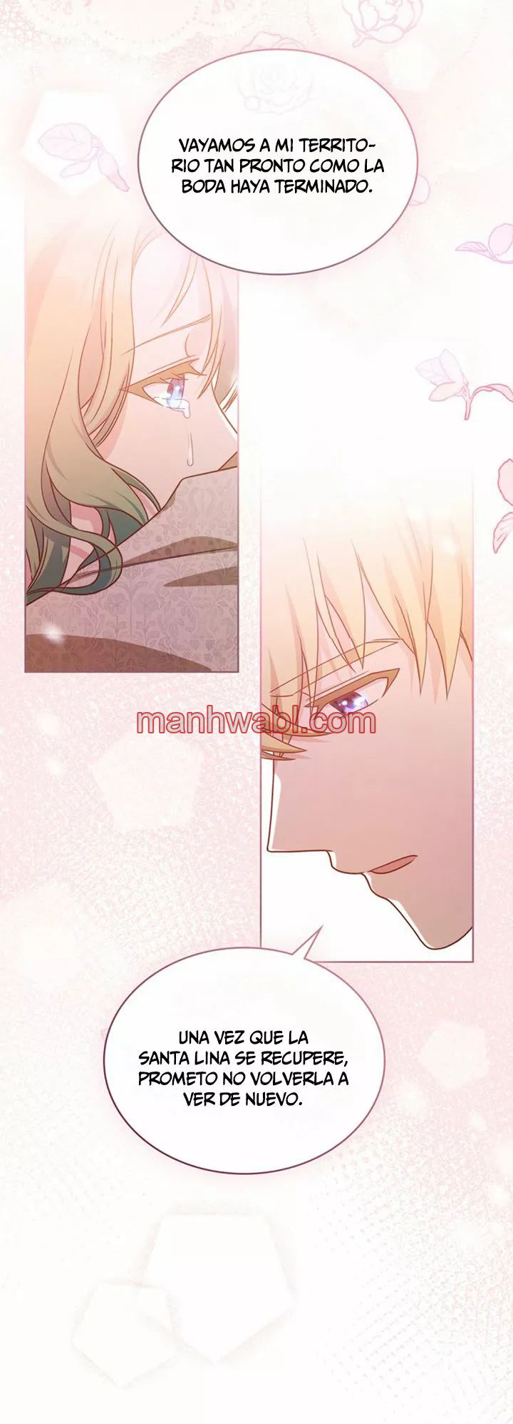 THE CIRCUMSTANCES OF A TRUE VILLAIN - Capítulo 7 manhwa