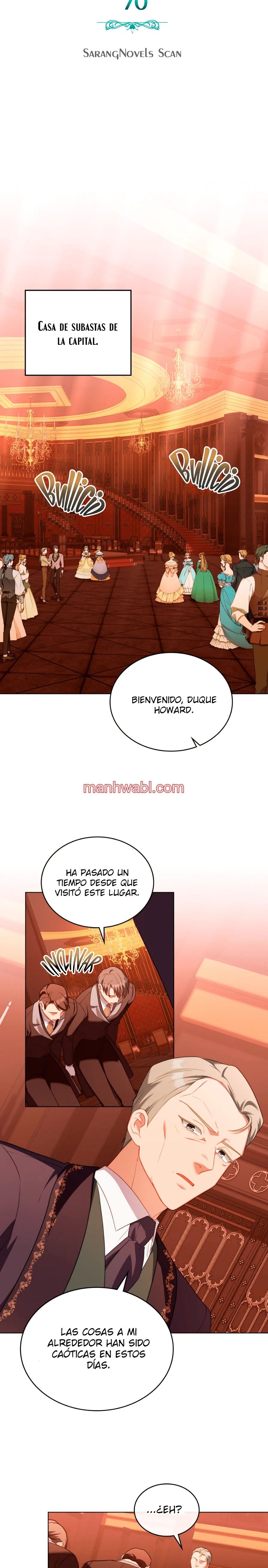 THE CIRCUMSTANCES OF A TRUE VILLAIN - Capítulo 70_2 manhwa