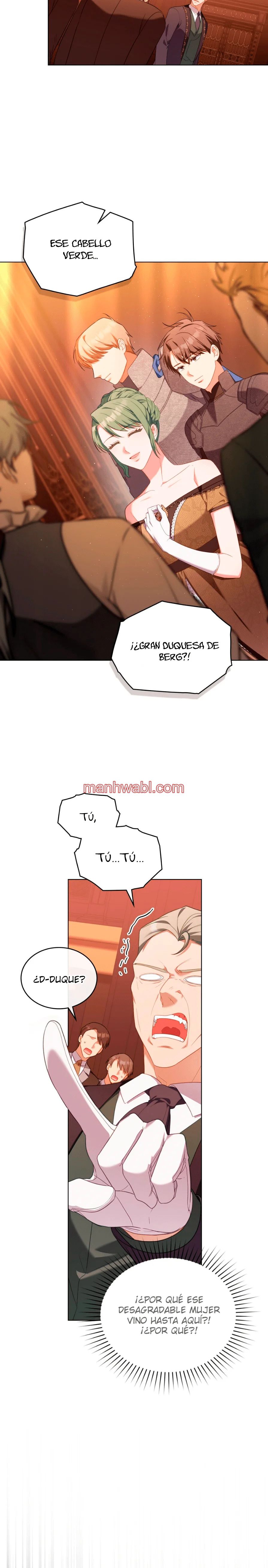 THE CIRCUMSTANCES OF A TRUE VILLAIN - Capítulo 70_2 manhwa