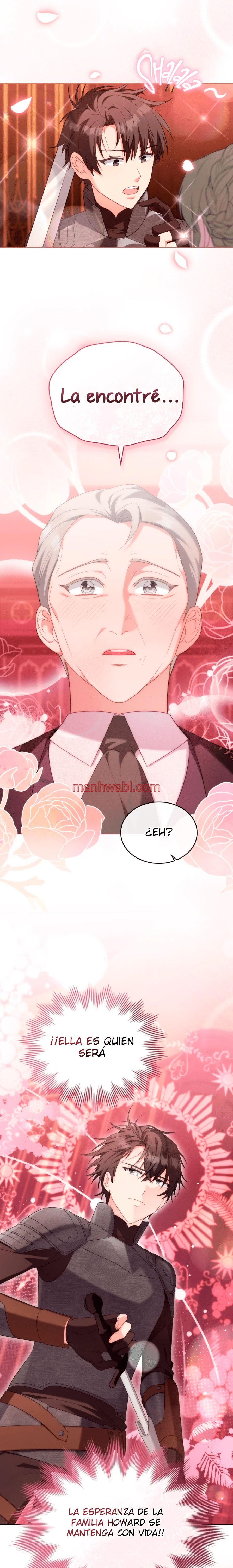 THE CIRCUMSTANCES OF A TRUE VILLAIN - Capítulo 70_2 manhwa