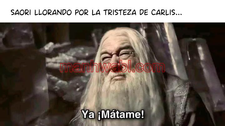 THE CIRCUMSTANCES OF A TRUE VILLAIN - Capítulo 70_3 manhwa