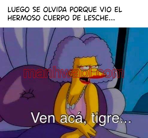 THE CIRCUMSTANCES OF A TRUE VILLAIN - Capítulo 70_3 manhwa