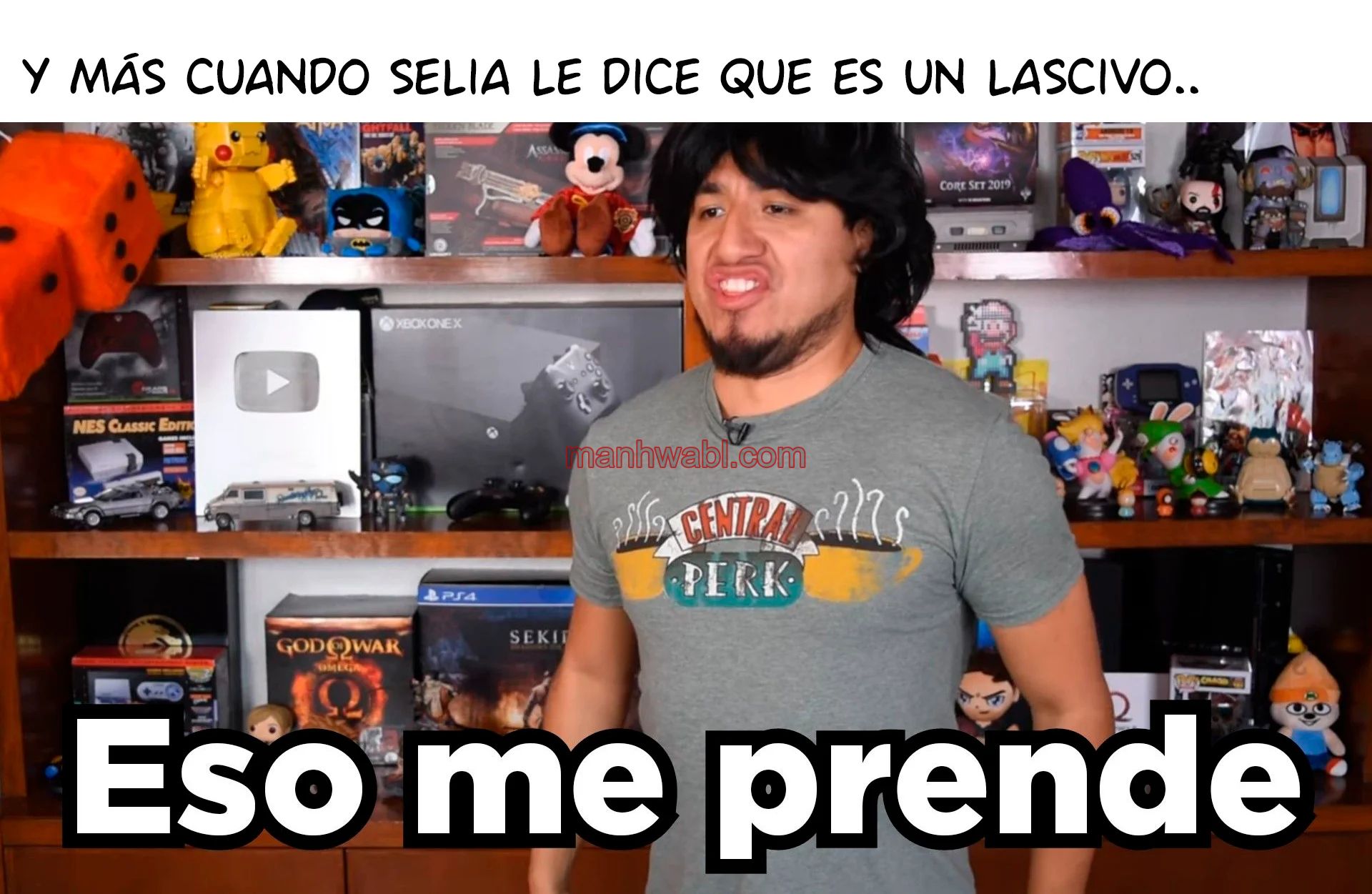 THE CIRCUMSTANCES OF A TRUE VILLAIN - Capítulo 70_3 manhwa